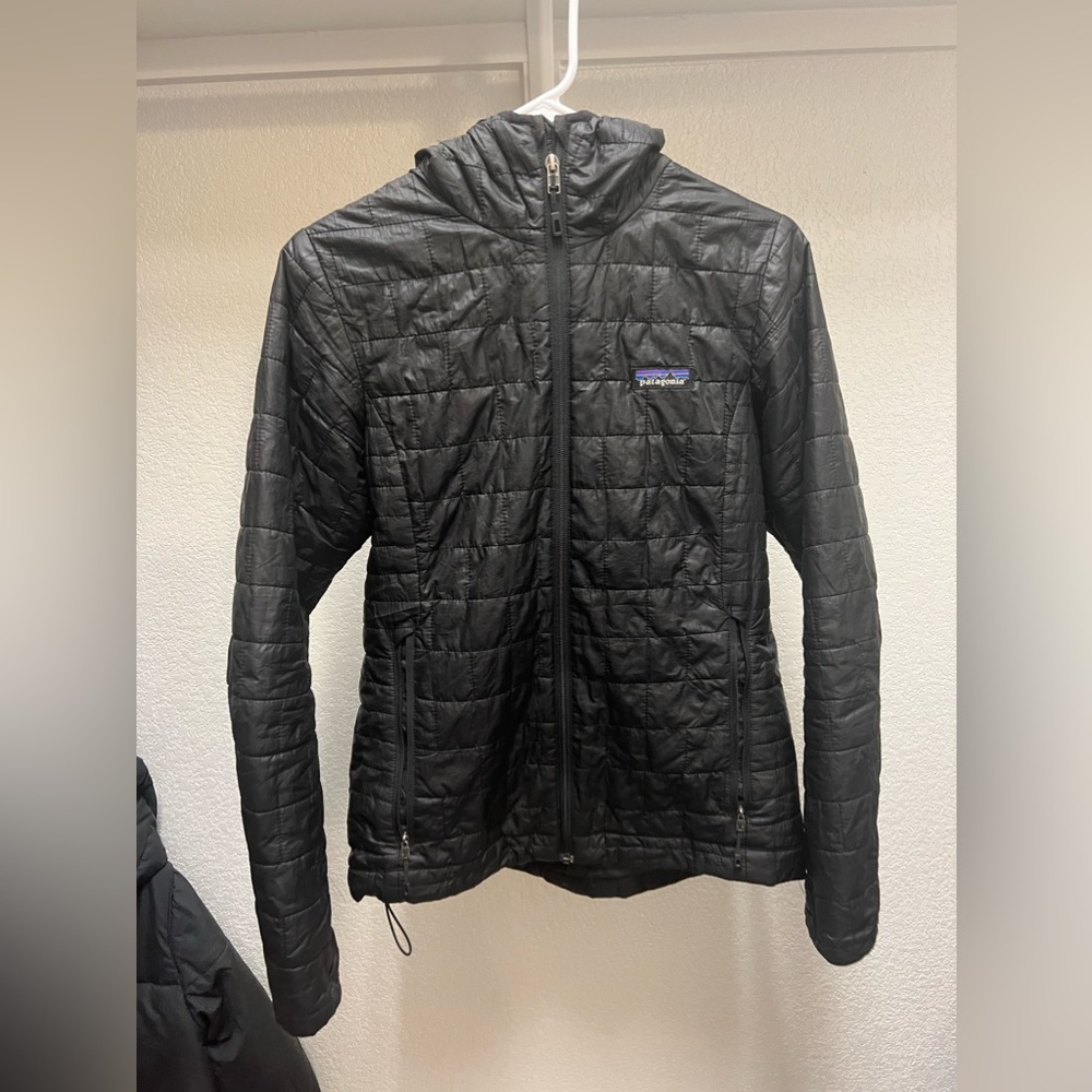 Patagonia Nano Puffer Jacket